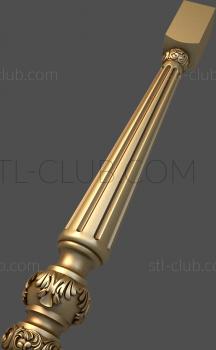 3D model BL_0620 (STL)